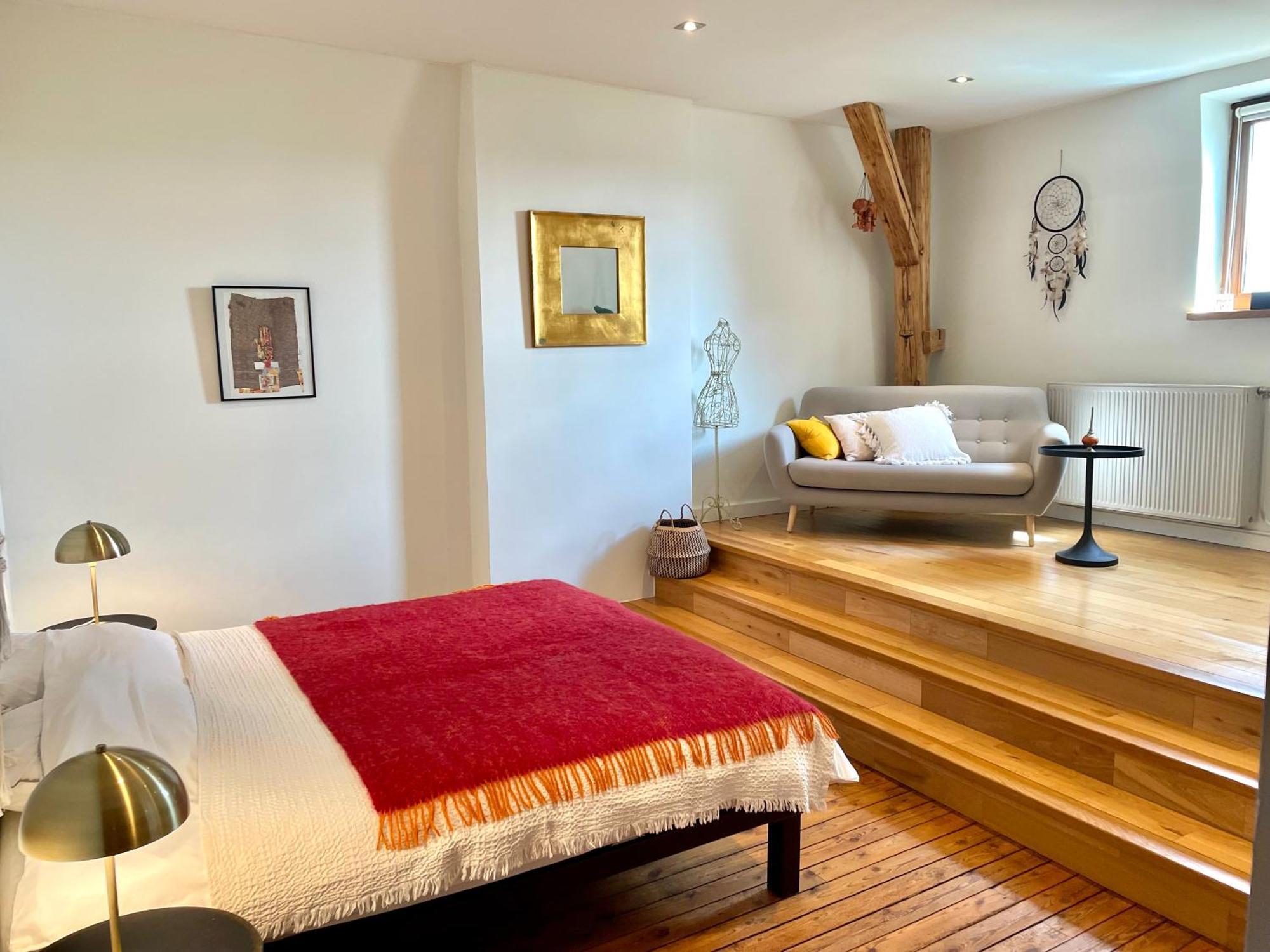 Homestay Villa O Virton Ngoại thất bức ảnh