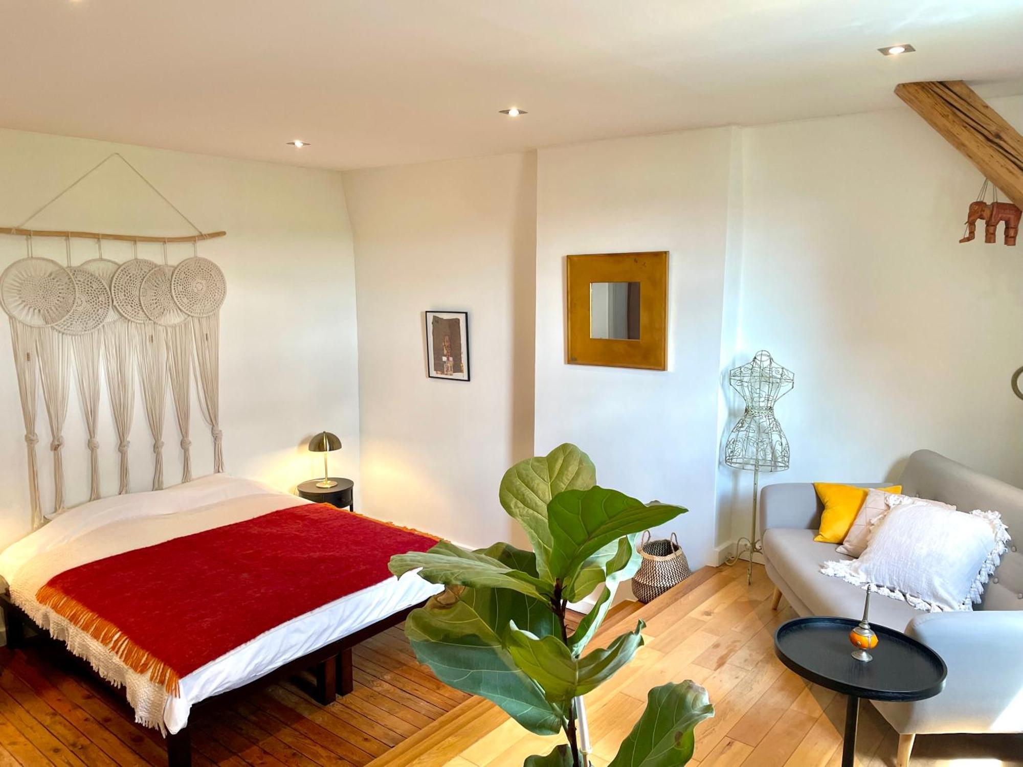 Homestay Villa O Virton Ngoại thất bức ảnh