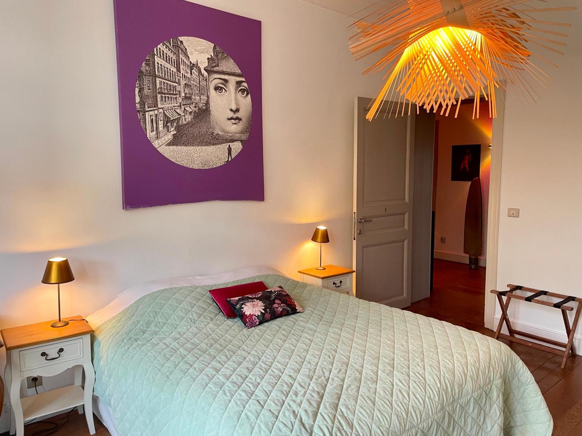 Homestay Villa O Virton Ngoại thất bức ảnh