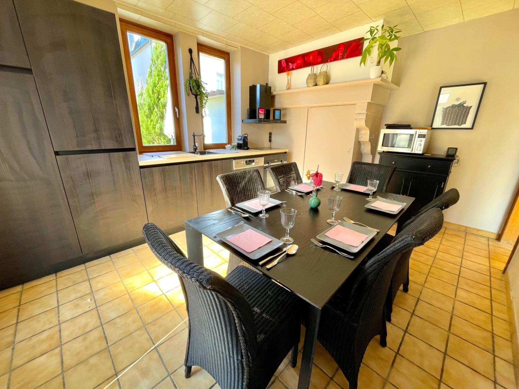 Homestay Villa O Virton Ngoại thất bức ảnh