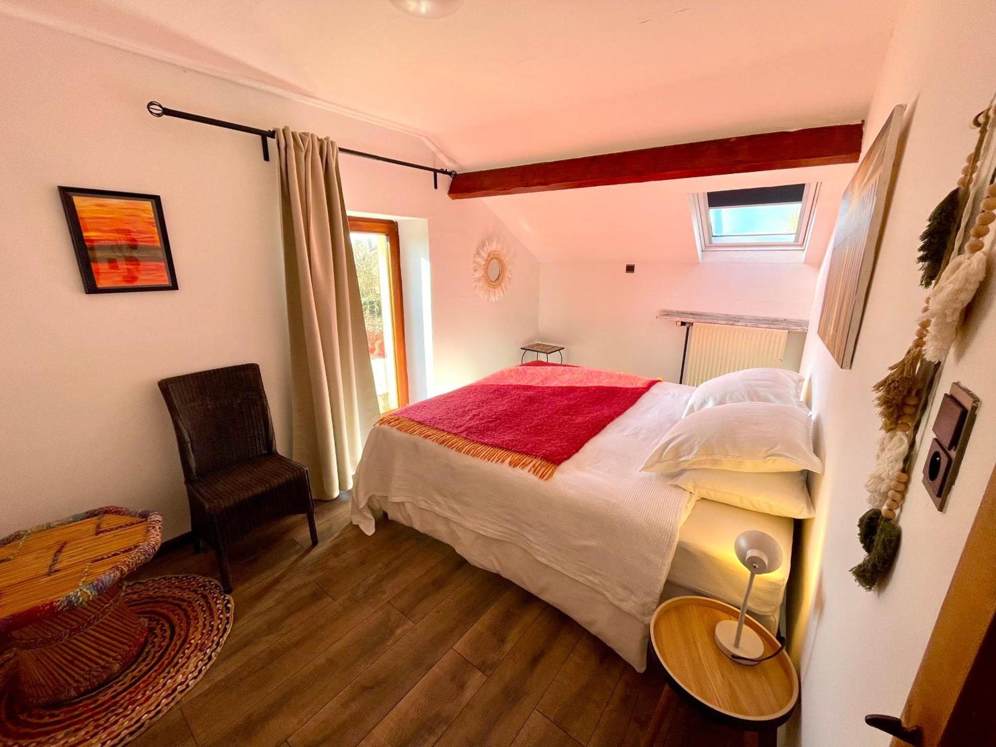Homestay Villa O Virton Ngoại thất bức ảnh