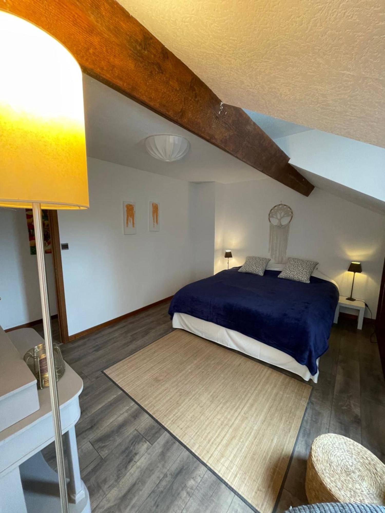 Homestay Villa O Virton Phòng bức ảnh